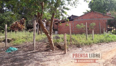 Compensarán a exconcejal y su familia desplazados por las FARC en Mapiripán