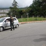 Comportamiento positivo de usuarios en las vías durante el fin de semana: Policía de Norte de Santander