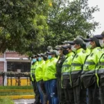 Con 27 nuevos agentes de policía, aumenta el pie de fuerza para Madrid