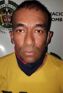 Condenado alias ‘Sijin’, disidente que extorsionaba en el Huila 8 11 enero, 2022