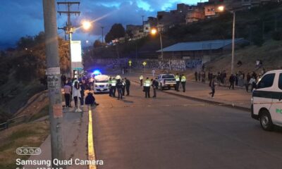 Conductor informal, asesinado por un pasajero en Ciudad Bolívar