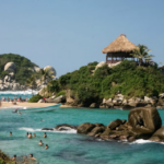 Conozca el top 5 de los lugares más visitados en Santa Marta