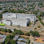Contratada obra de acceso a urgencia  del hospital regional de Aguachica
