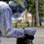 Coronavirus en Cartagena: 1.966 nuevos casos y tres fallecidos