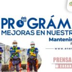 Cortes de energía en 8 municipios de Casanare anunció Enerca