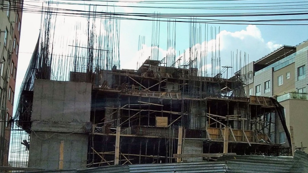 Costo de materiales baja la construcción de viviendas sociales en Caldas