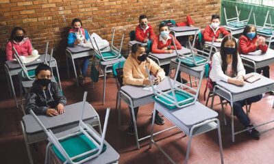Cundinamarca se prepara para el retorno a las clases