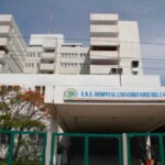 Denuncian posible desfalco de Promedical del Caribe al Hospital Universitario