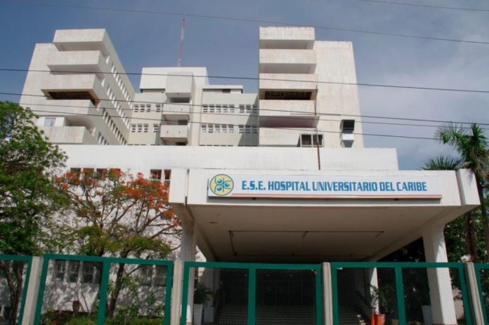 Denuncian posible desfalco de Promedical del Caribe al Hospital Universitario