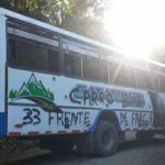 Descartan explosivos en bus intermunicipal en el Catatumbo