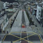 Desde mañana cerrarán la Carrera 27 de Pasto, ubicarán el pasaje del Carnaval