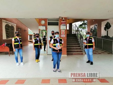 Dirección de Tránsito y Transporte de Casanare suspende servicio de trámites hasta el 12 de enero