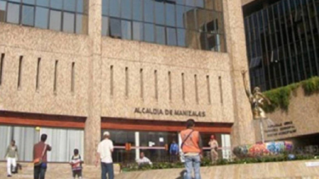 Dos secretarías de la Alcaldía de Manizales cambian de titular