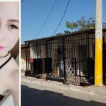 Ángela Belén Camargo fue asesinada en esta vivienda donde residía con su pareja.