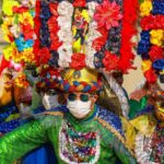 El Carnaval de Barranquilla 2022 fue aplazado hasta marzo
