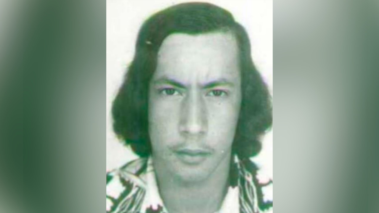 El cuerpo de Luis Fernando está en la morgue de Medellín