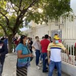 El drama de usuarios de Sanitas en Santa Marta por una prueba de covid