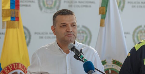 El llamado del alcalde de Pereira Carlos Maya a los jueces de la República