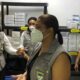 El pasado sábado 8 de enero se realizó vacunación exitosamente contra el Covid-19 en Riohacha