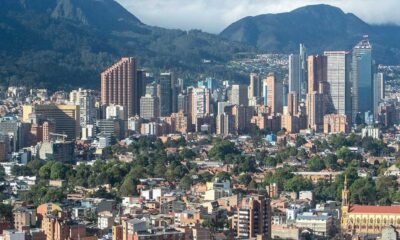 El récord de ventas de vivienda en 2021 se lo llevaron Bogotá y Cundinamarca según Min. Vivienda