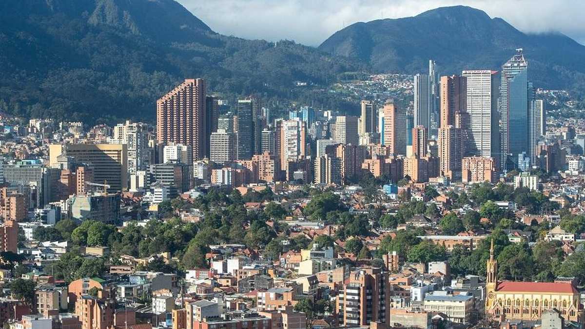 El récord de ventas de vivienda en 2021 se lo llevaron Bogotá y Cundinamarca según Min. Vivienda