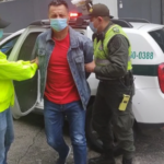 El señalado socio del ‘Chapo’ Guzmán en Colombia fue citado para juicio