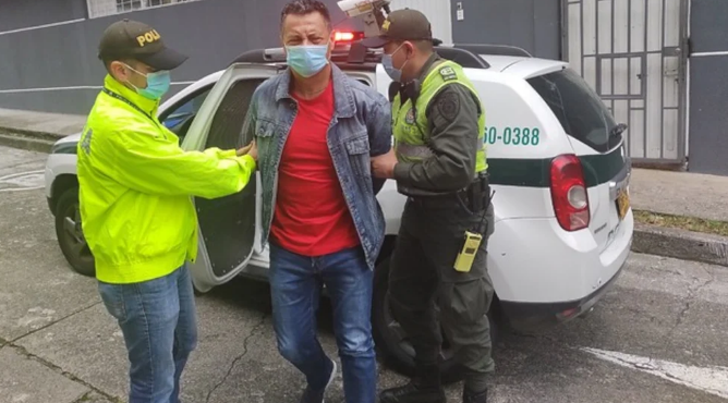 El señalado socio del ‘Chapo’ Guzmán en Colombia fue citado para juicio