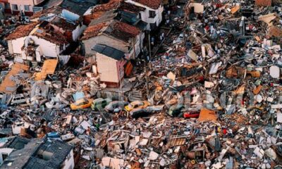 El terremoto de 99: 23 años de la tragedia que nos confirmó que somos un Milagro