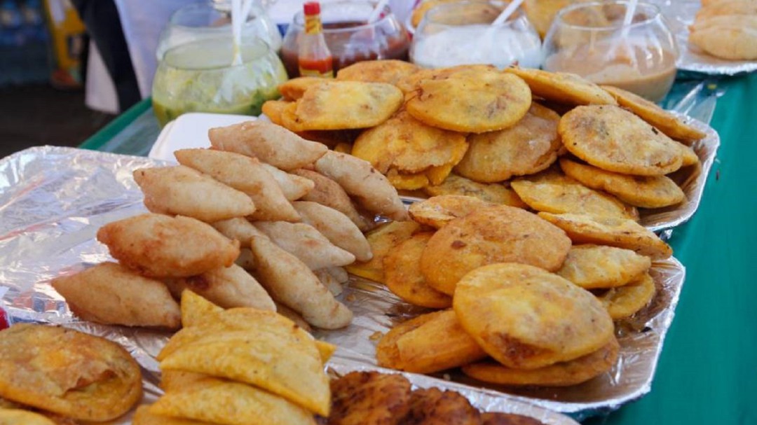 En Cartagena JAC Pie de la Popa pidió este año Festival del Frito "virtual"