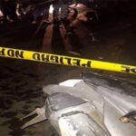 explosivo en Ipiales Nariño