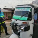 En Manizales fortalecen acciones contra el transporte público ilegal