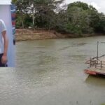 Encuentran cuerpo de joven ahogado en el Río Sinú