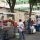 Entre el miedo y la esperanza se encuentran los tradicionales vendedores de jugos de Santa Marta