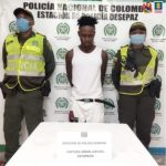 Envían a prisión a presunto responsable de extorsionar a comerciantes de Buenaventura (Valle del Cauca)