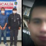 Cárcel para hombre que habría asesinado a joven en Bogotá