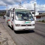 Estas son las nuevas tarifas del transporte colectivo y de taxis en Villavicencio