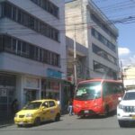 Este año arrancará la inversión del SETP de Ibagué