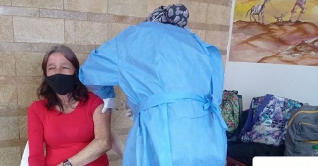 Este viernes, jornadas de vacunación en Calima, Altavista y Centro de Convenciones