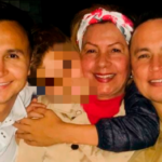 Estilista Mauricio Leal y su madre fueron asesinados por su propio hermano