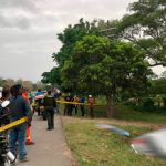 Falleció motociclista al chocar contra una tractomula en Bayunca