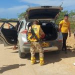 Gobernación de La Guajira ofrece recompensa por responsables del hecho donde resultaron heridos dos turistas