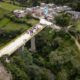 Gobernación de Nariño entregó puente en el municipio de Belén