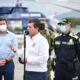 Gobernador de Risaralda liderará consejo de seguridad extraordinario