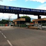 Grupos armados consolidan violencia en frontera entre Colombia y Venezuela