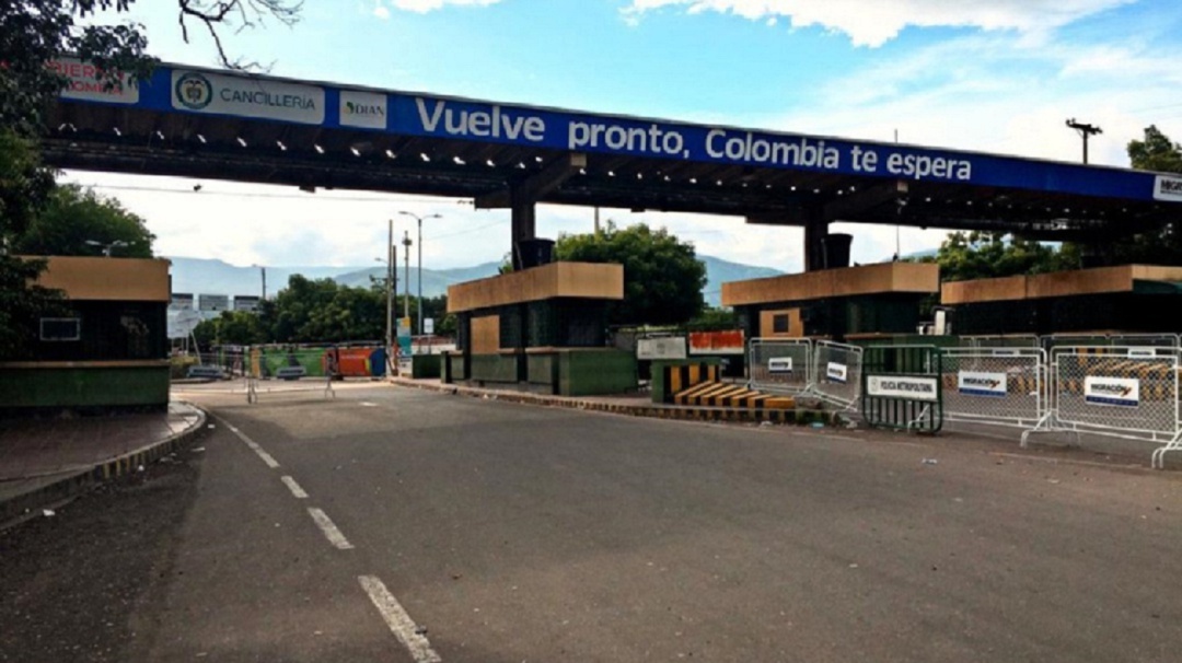 Grupos armados consolidan violencia en frontera entre Colombia y Venezuela