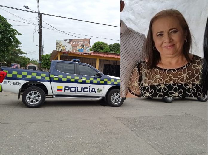 Guerrilleros secuestraron a Narda Cisneros en Arauca