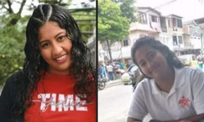Hallados restos óseos de Karen Ramírez, joven desaparecida desde el pasado 29 de diciembre