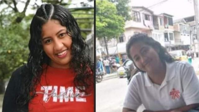 Hallados restos óseos de Karen Ramírez, joven desaparecida desde el pasado 29 de diciembre