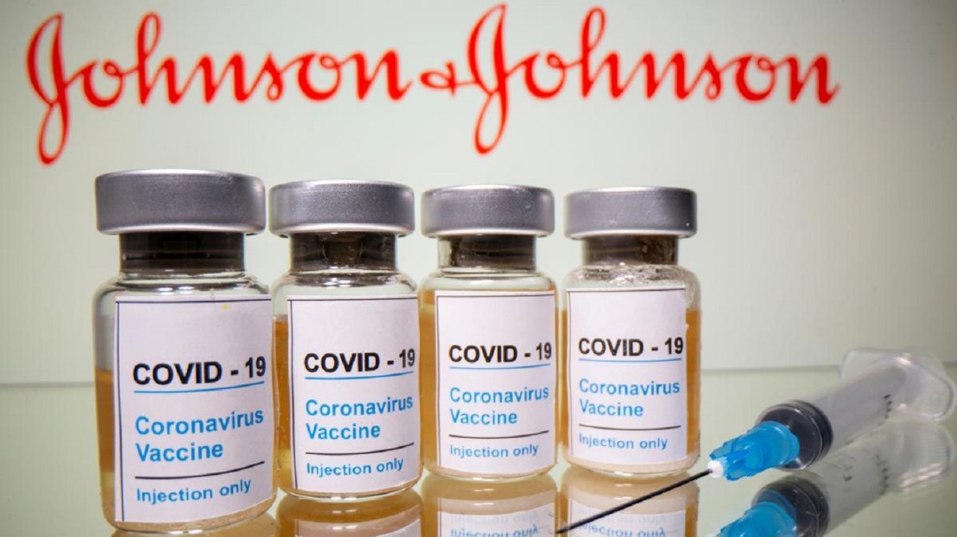 Hay 5.000 dosis de Janssen para iniciar esquemas de vacunación en Manizales