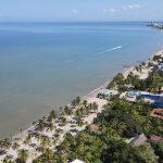 Hay ocupación hotelera del 95 % en playas del Golfo de Morrosquillo